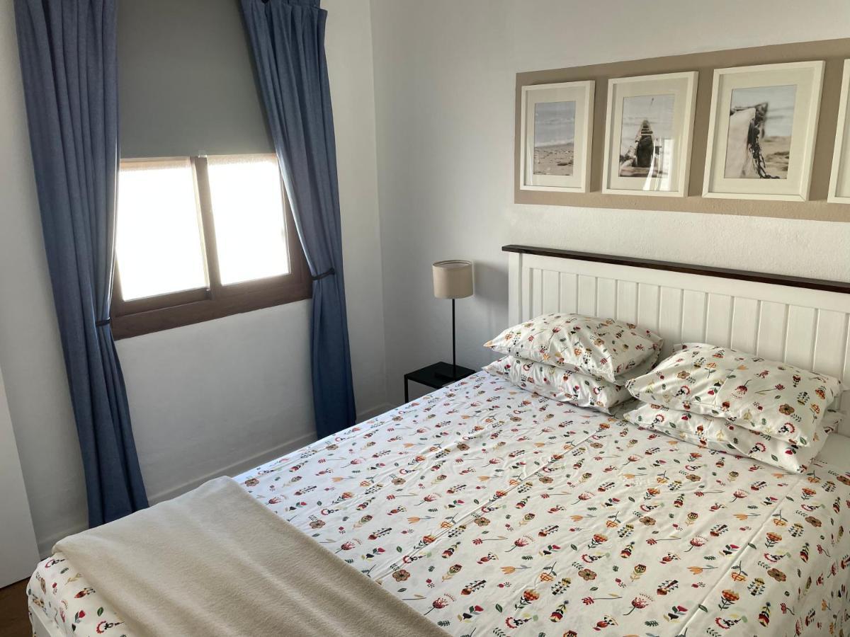 Casa La Vista Leilighet Casarabonela Eksteriør bilde
