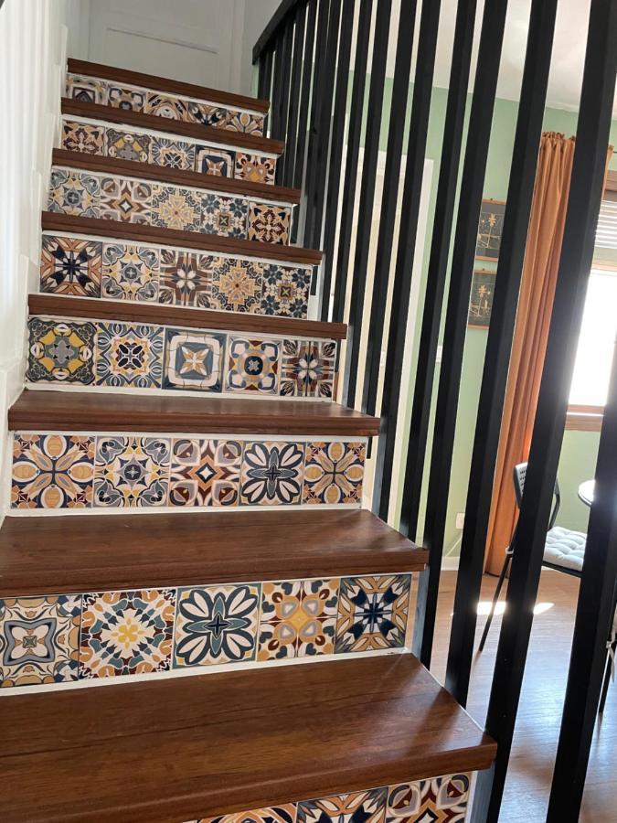 Casa La Vista Leilighet Casarabonela Eksteriør bilde
