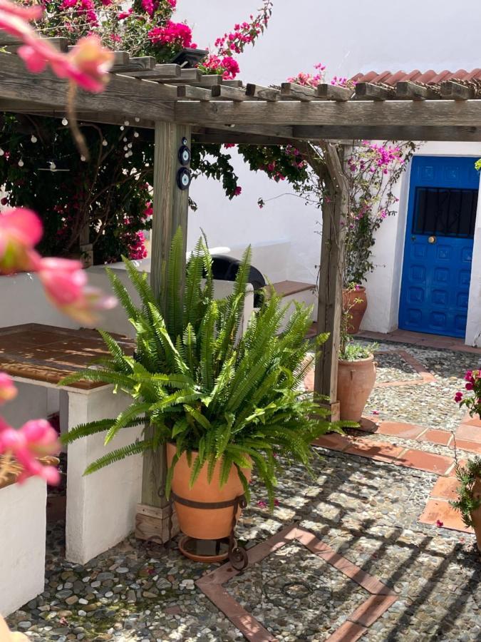Casa La Vista Leilighet Casarabonela Eksteriør bilde
