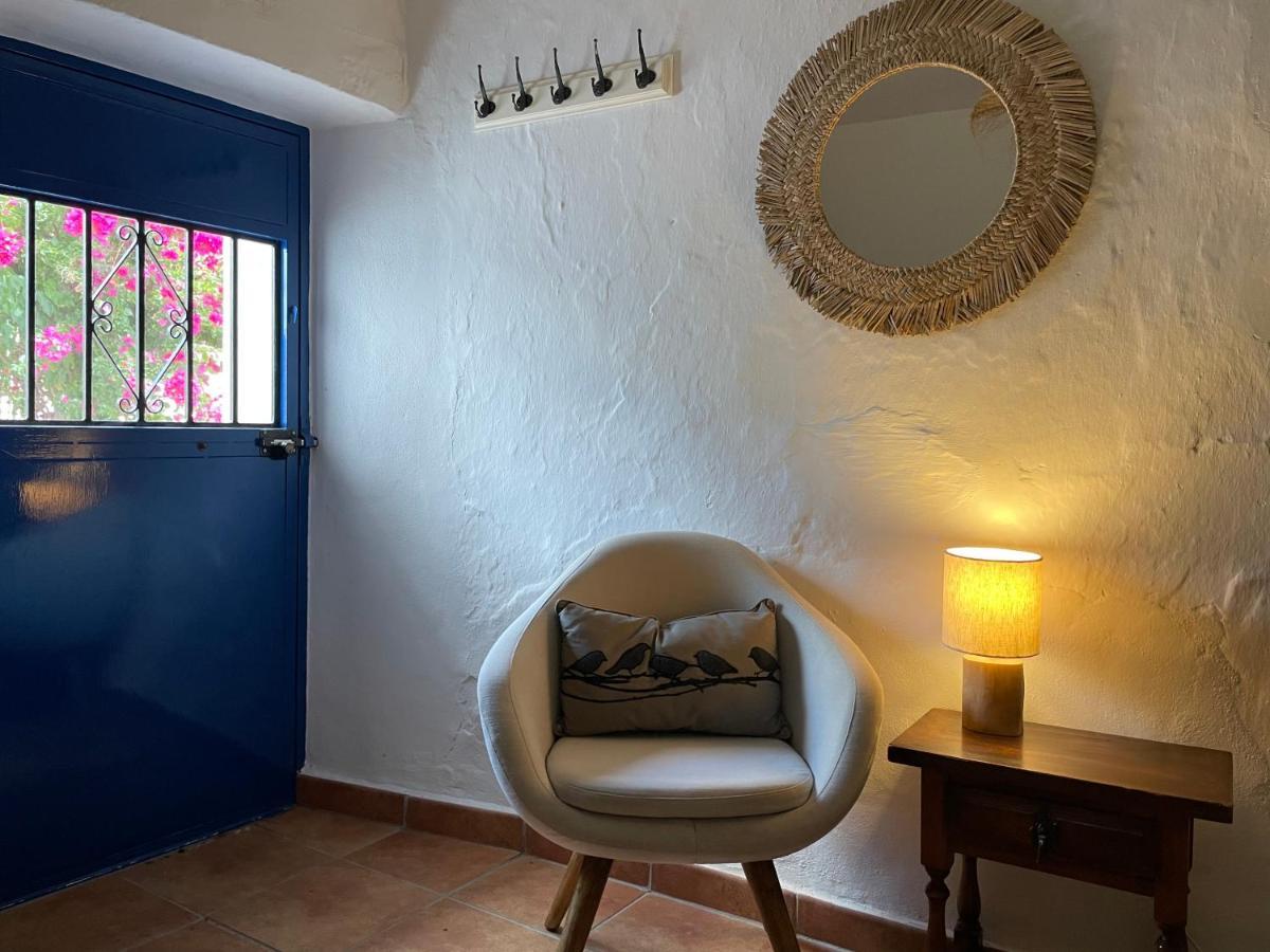 Casa La Vista Leilighet Casarabonela Eksteriør bilde