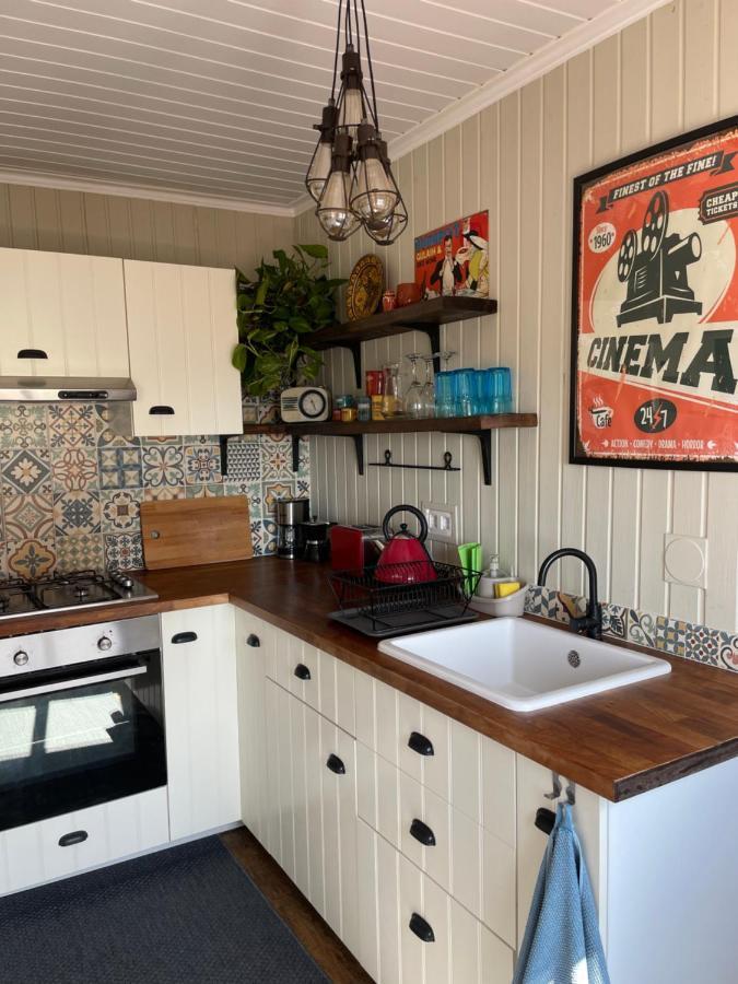 Casa La Vista Leilighet Casarabonela Eksteriør bilde